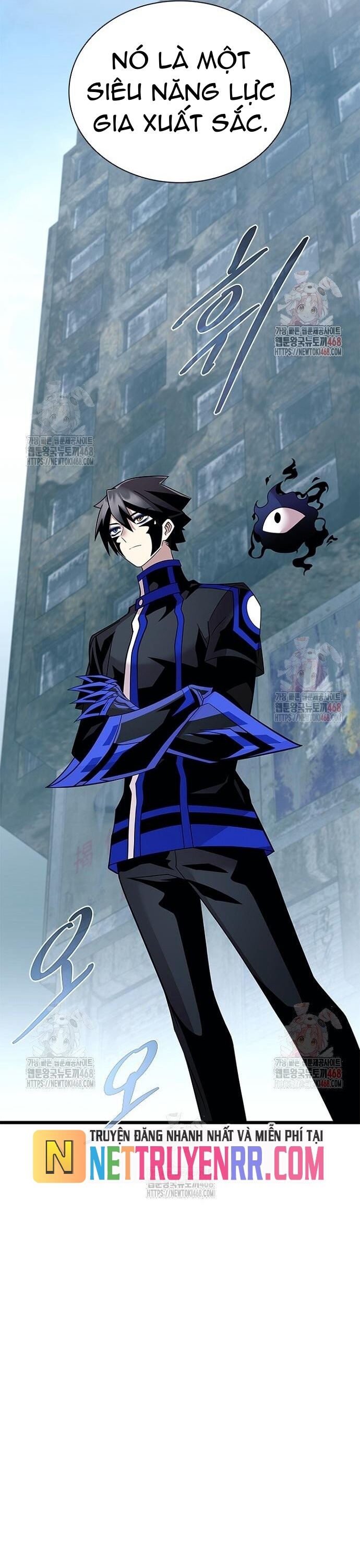 Tiêu Diệt Ác Nhân Chapter 184 - 36