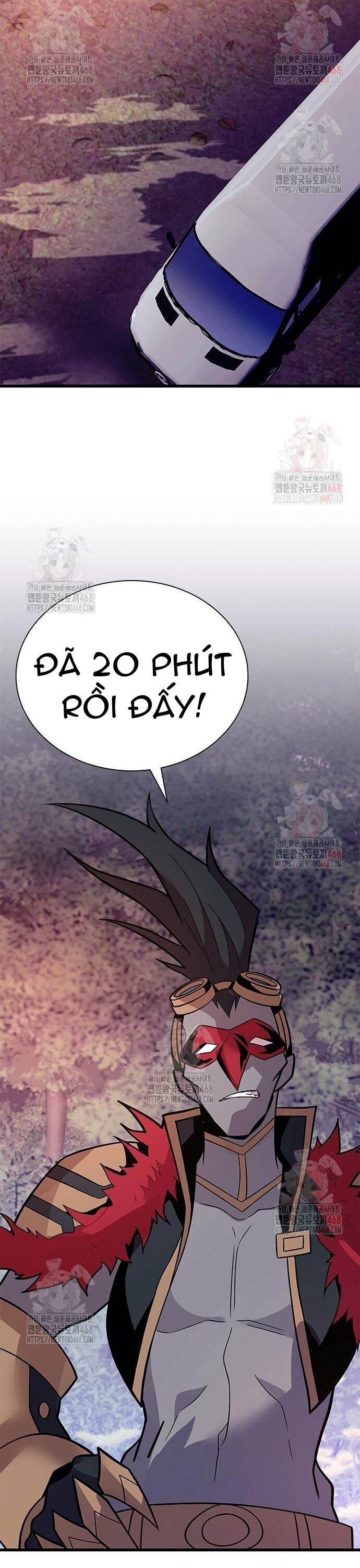 Tiêu Diệt Ác Nhân Chapter 184 - 38