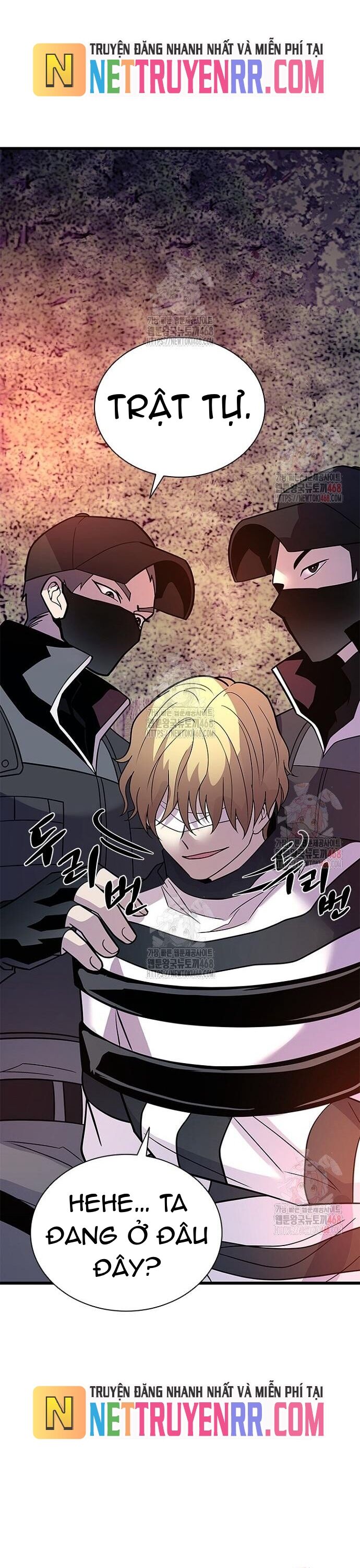 Tiêu Diệt Ác Nhân Chapter 184 - 39