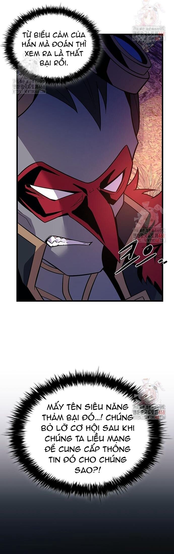 Tiêu Diệt Ác Nhân Chapter 184 - 41