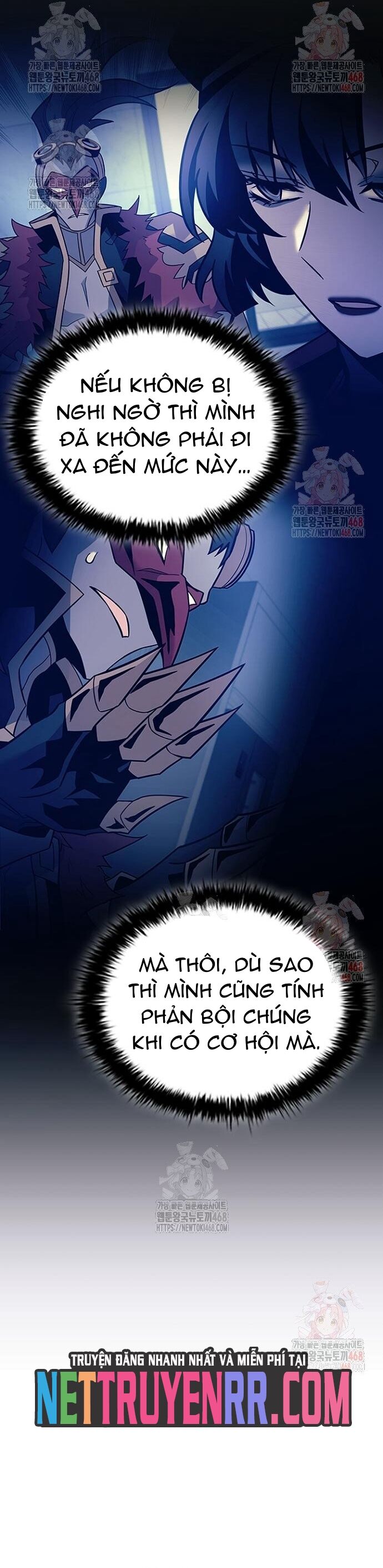 Tiêu Diệt Ác Nhân Chapter 184 - 42