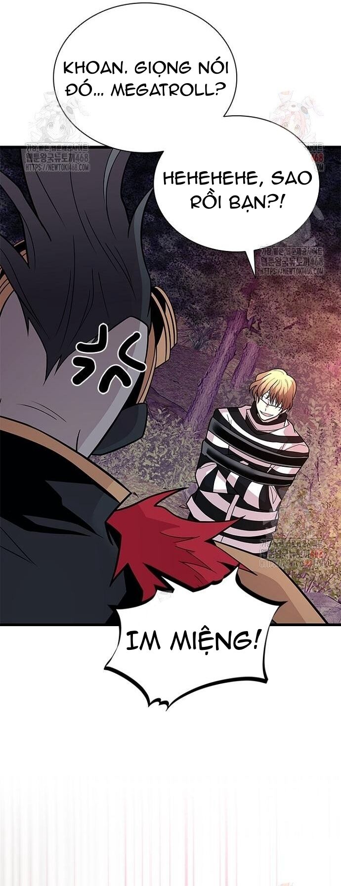 Tiêu Diệt Ác Nhân Chapter 184 - 43