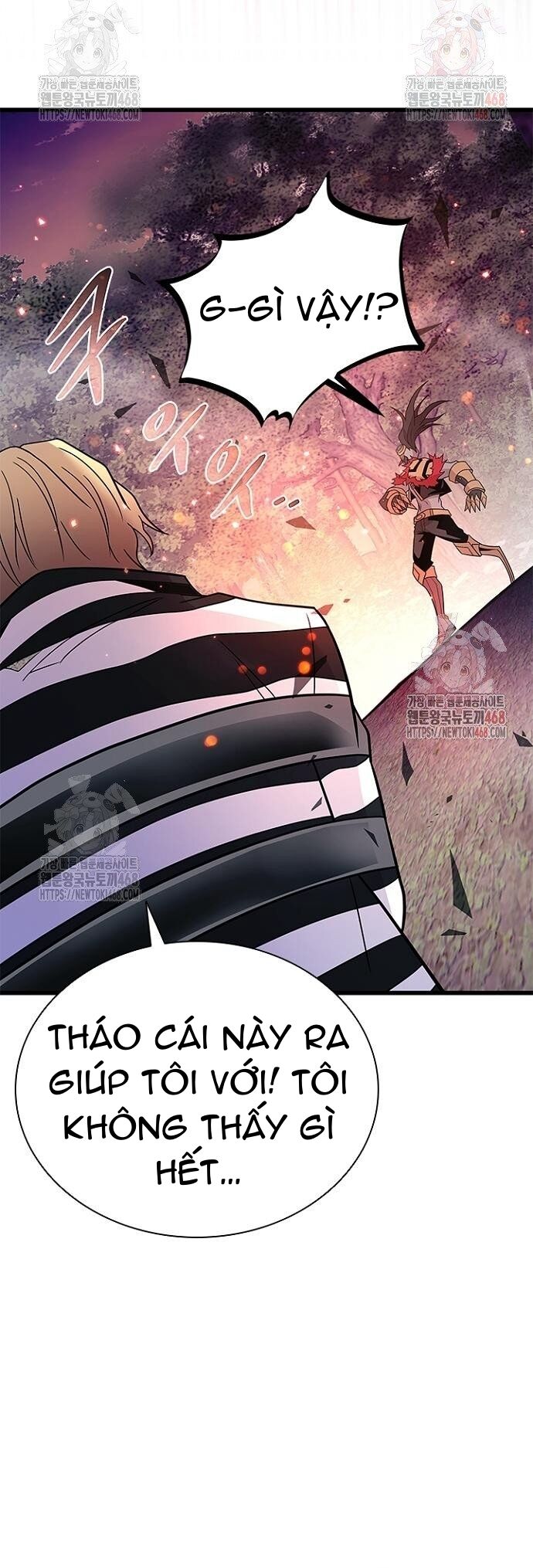 Tiêu Diệt Ác Nhân Chapter 184 - 45