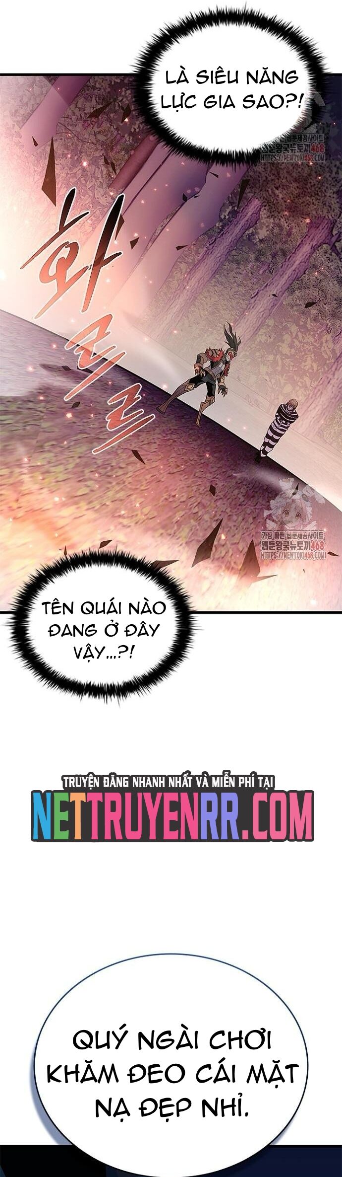 Tiêu Diệt Ác Nhân Chapter 184 - 46