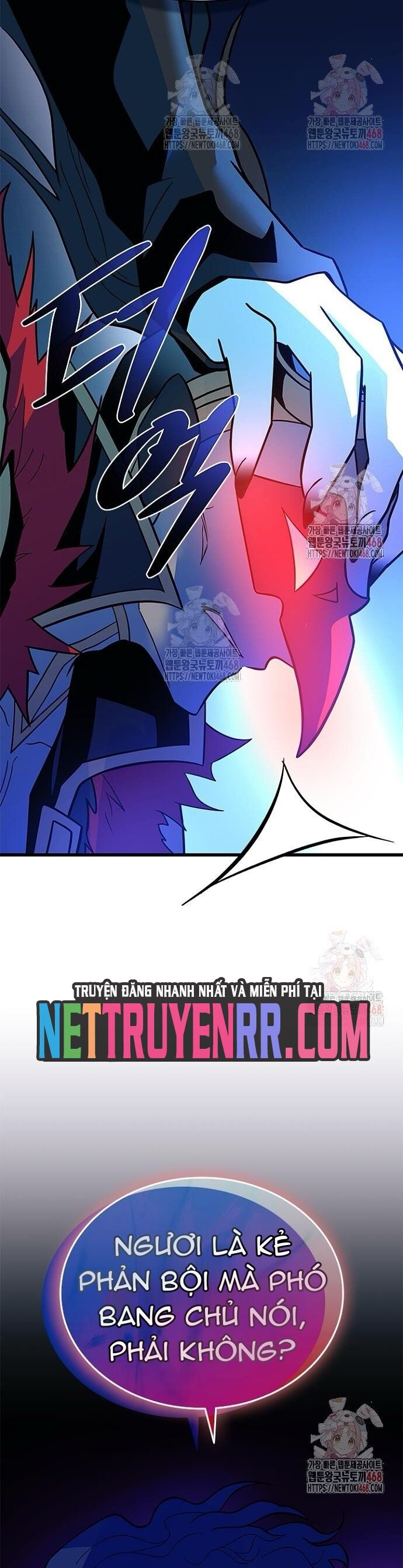 Tiêu Diệt Ác Nhân Chapter 184 - 47