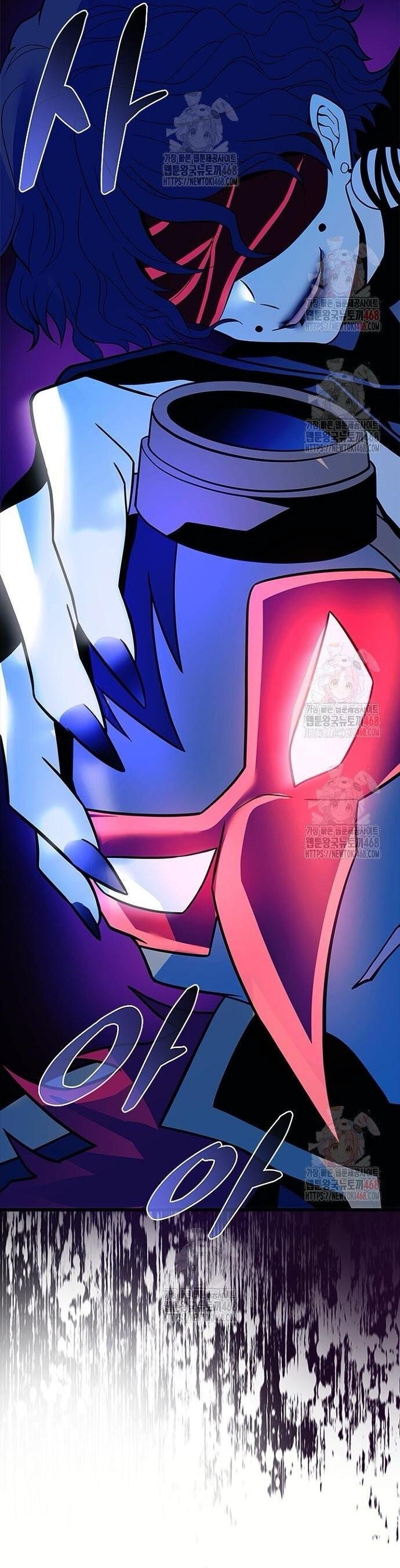 Tiêu Diệt Ác Nhân Chapter 184 - 48