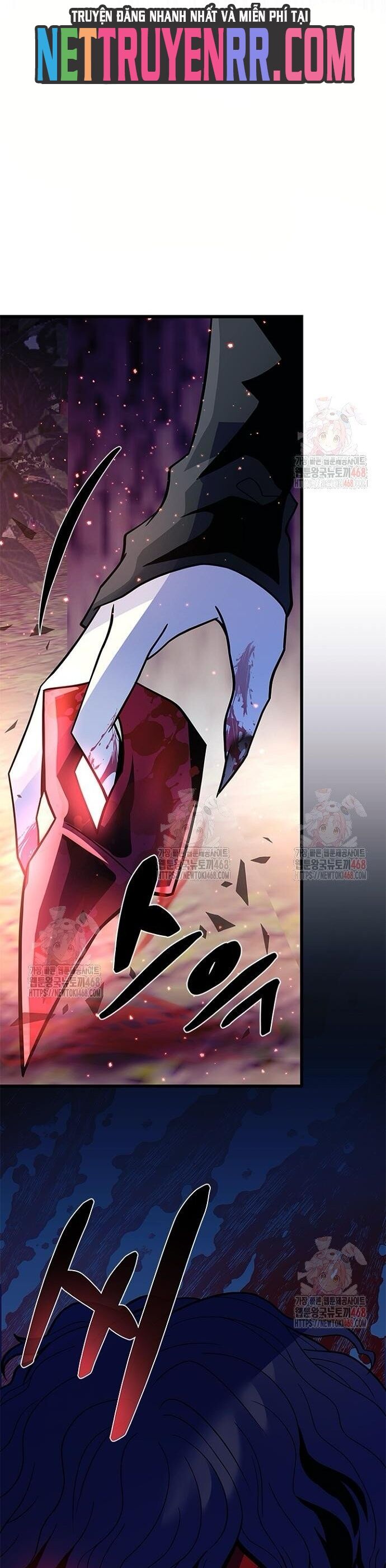 Tiêu Diệt Ác Nhân Chapter 184 - 50