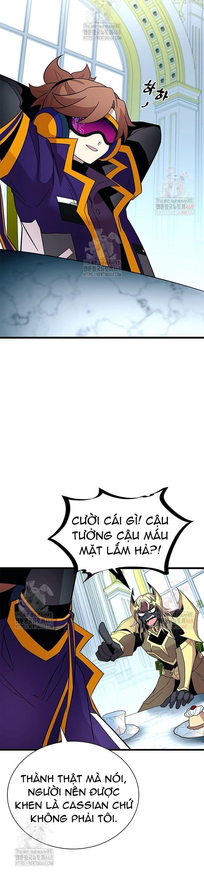 Tiêu Diệt Ác Nhân Chapter 184 - 6