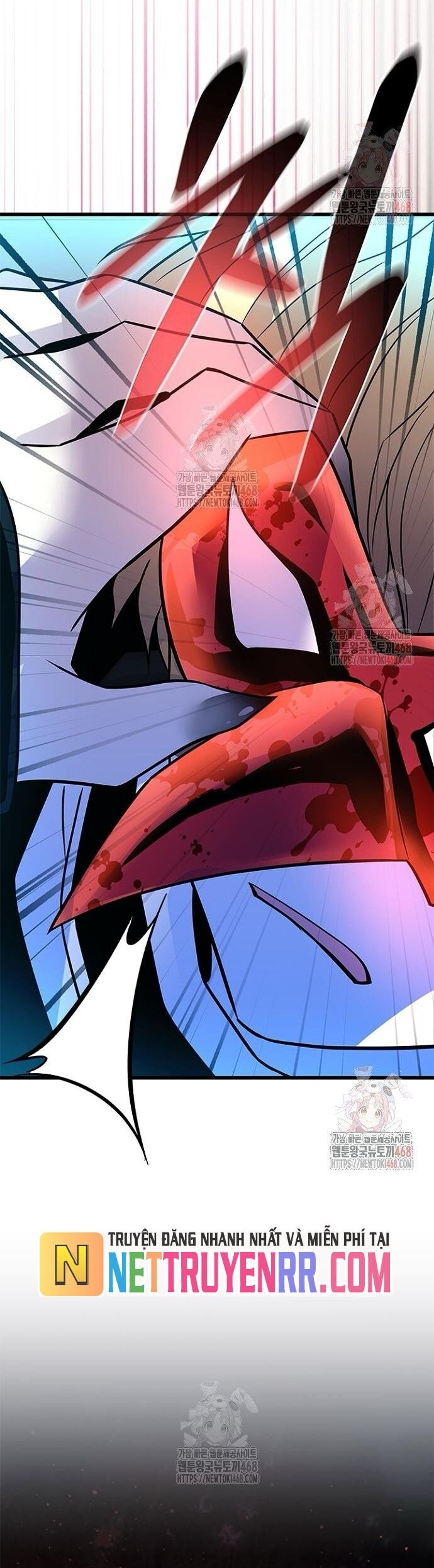 Tiêu Diệt Ác Nhân Chapter 184 - 53