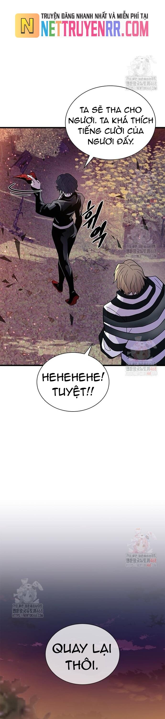 Tiêu Diệt Ác Nhân Chapter 184 - 55