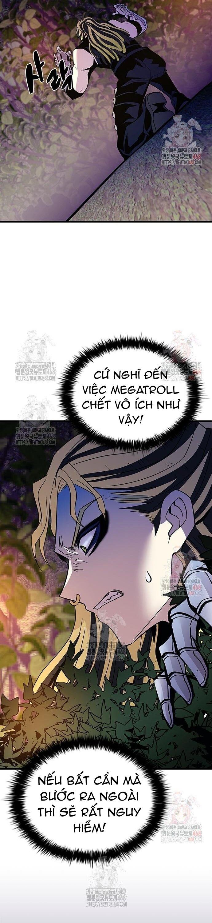 Tiêu Diệt Ác Nhân Chapter 184 - 57