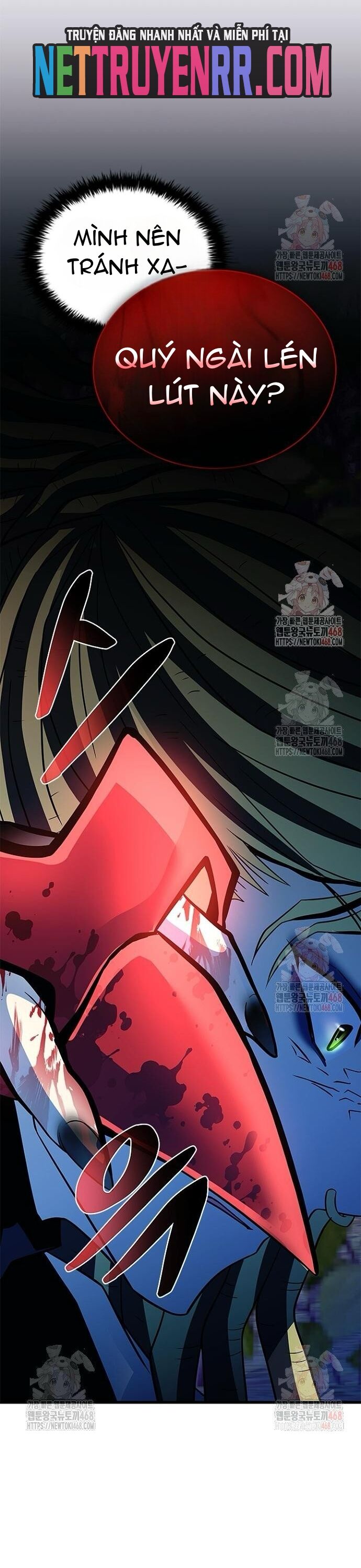 Tiêu Diệt Ác Nhân Chapter 184 - 58