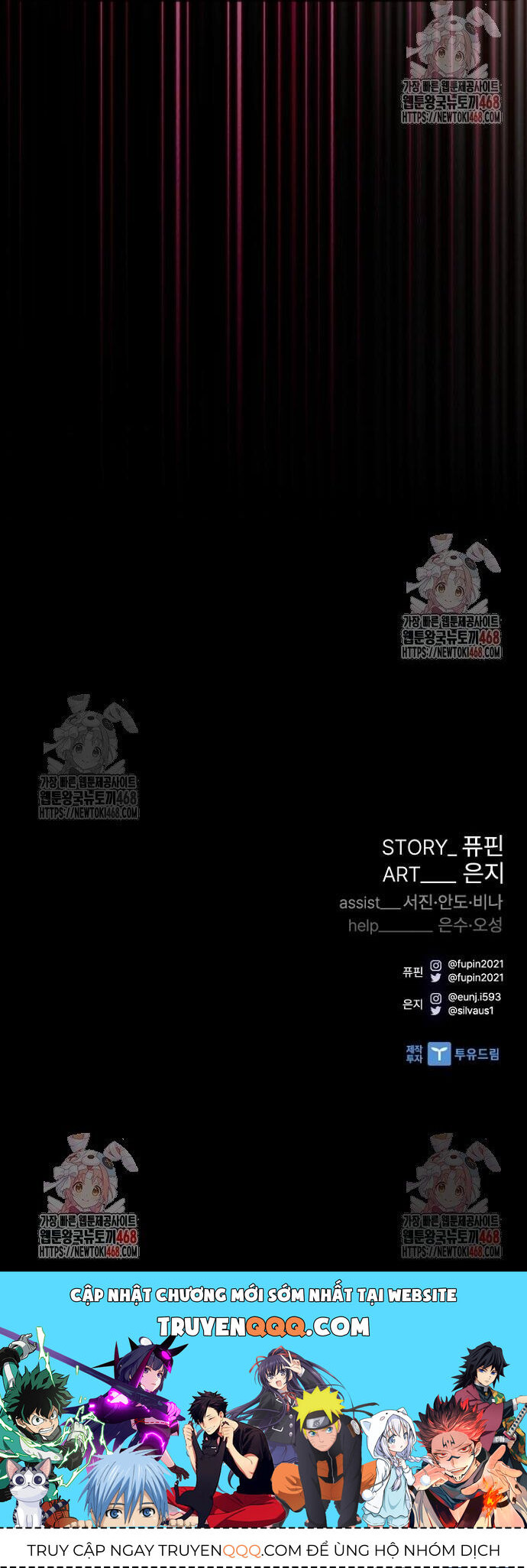 Tiêu Diệt Ác Nhân Chapter 184 - 60