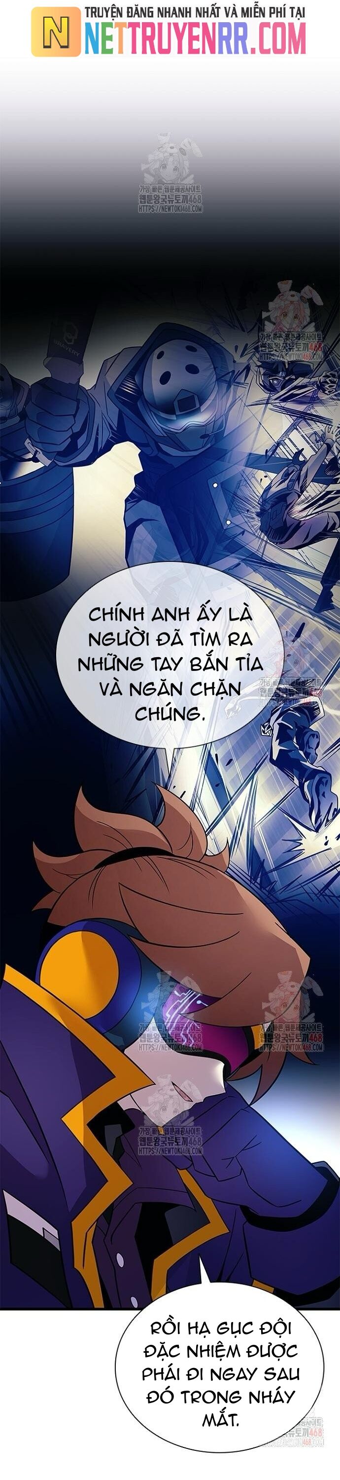 Tiêu Diệt Ác Nhân Chapter 184 - 7