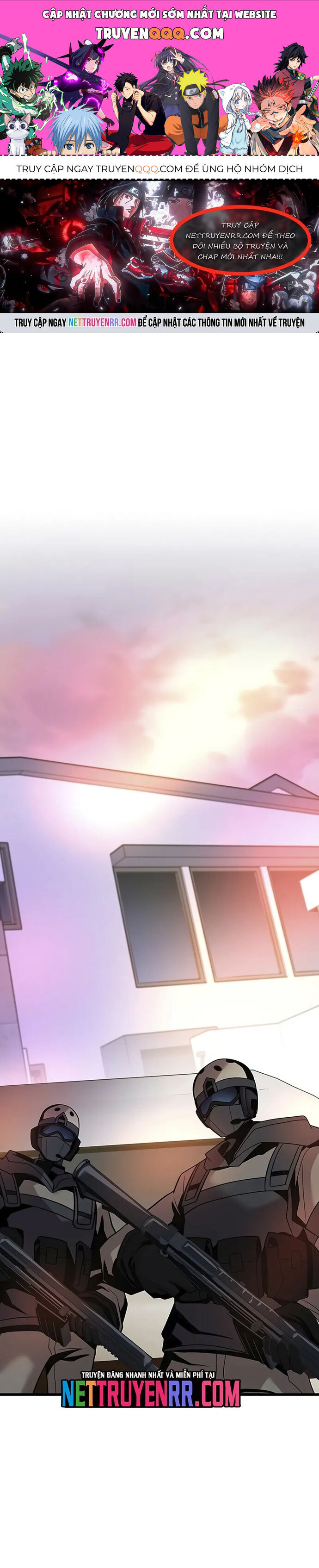 Tiêu Diệt Ác Nhân Chapter 185 - 1