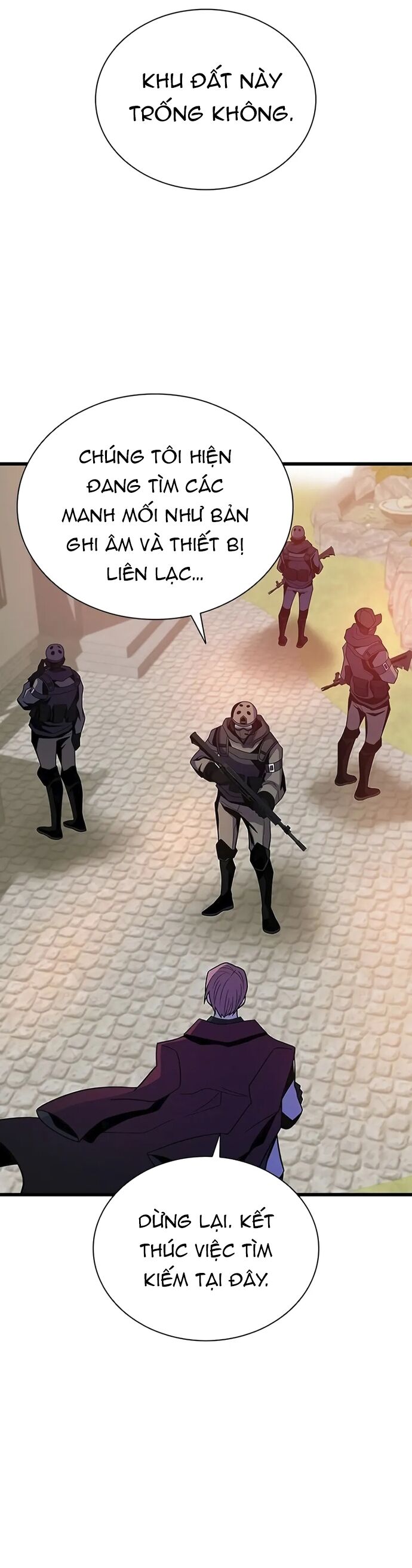 Tiêu Diệt Ác Nhân Chapter 185 - 2