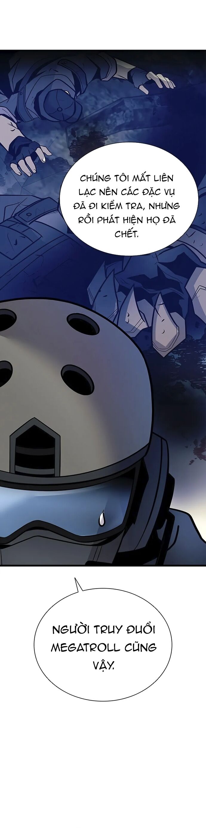 Tiêu Diệt Ác Nhân Chapter 185 - 13