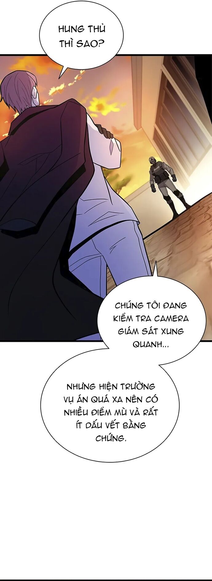 Tiêu Diệt Ác Nhân Chapter 185 - 14