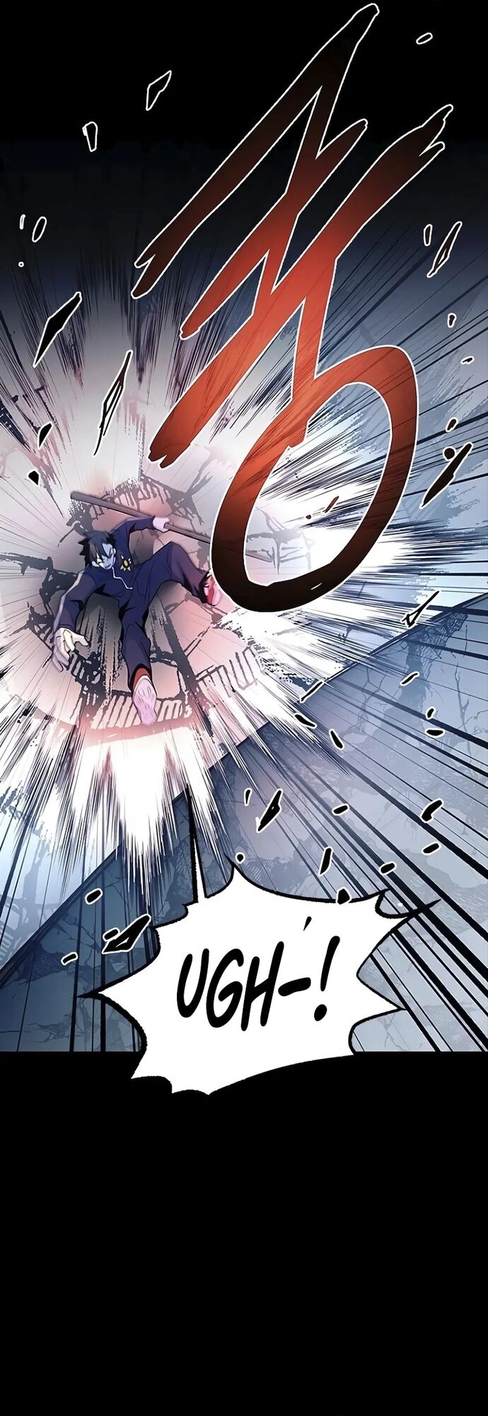 Tiêu Diệt Ác Nhân Chapter 185 - 17