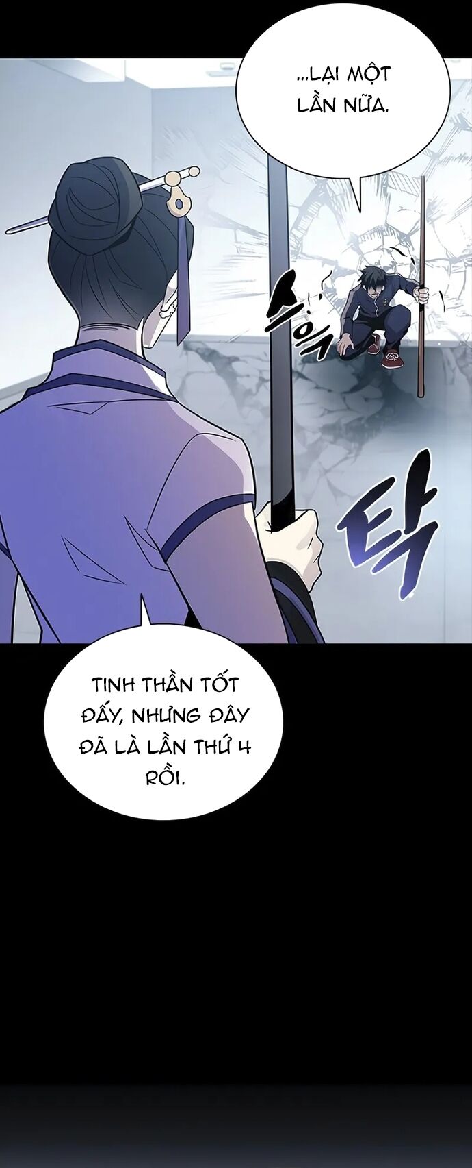 Tiêu Diệt Ác Nhân Chapter 185 - 20