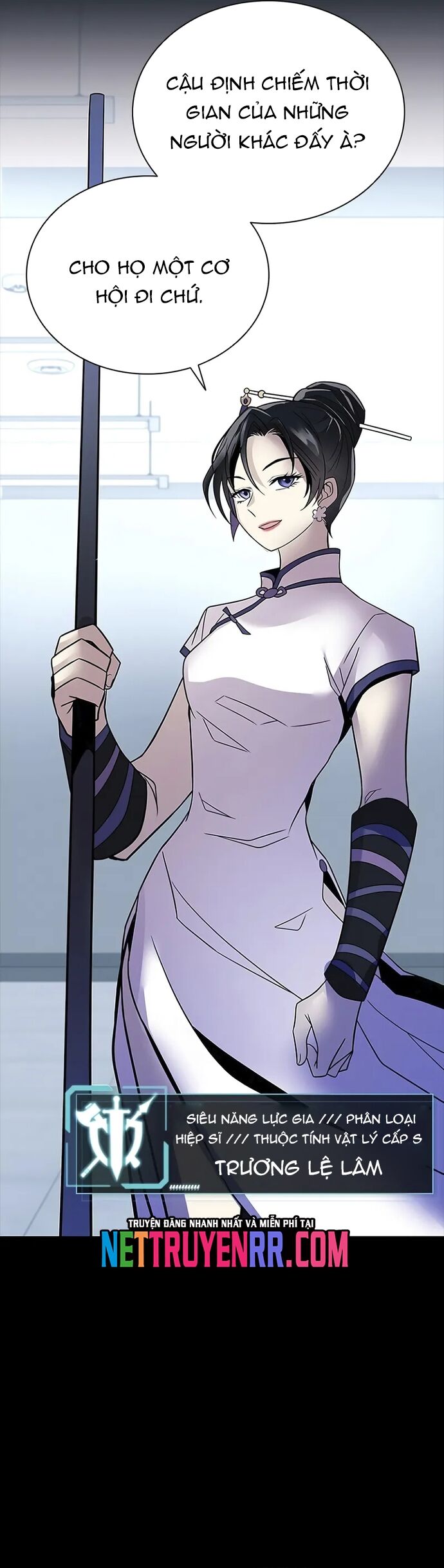 Tiêu Diệt Ác Nhân Chapter 185 - 21