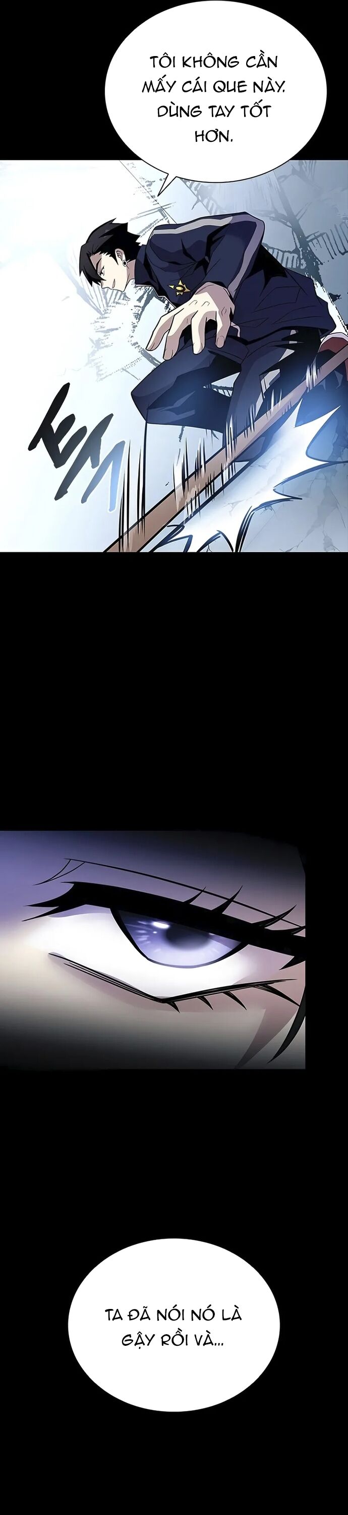 Tiêu Diệt Ác Nhân Chapter 185 - 22