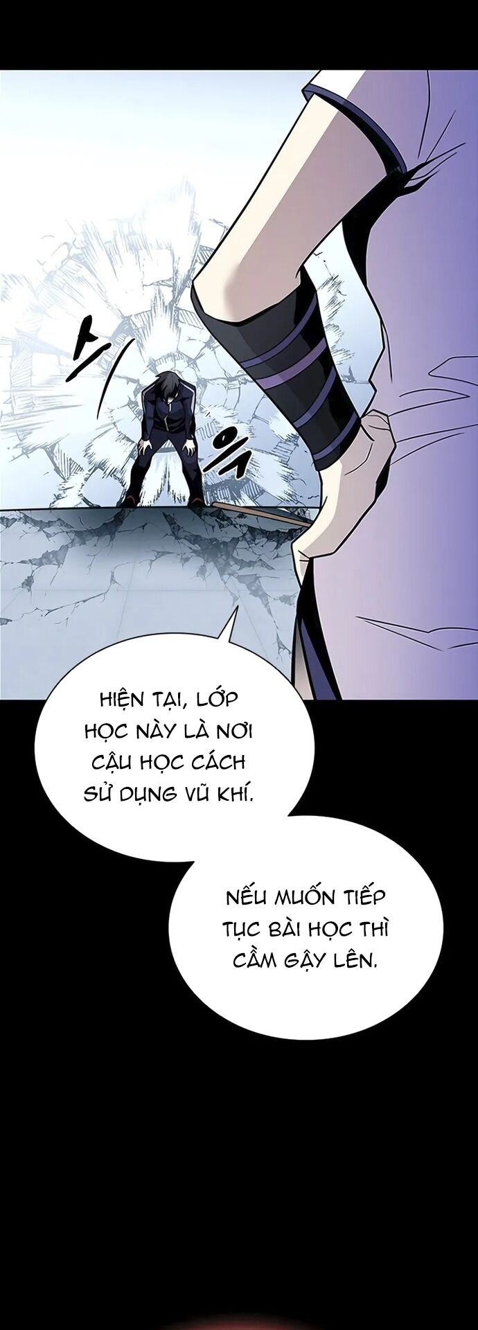 Tiêu Diệt Ác Nhân Chapter 185 - 23