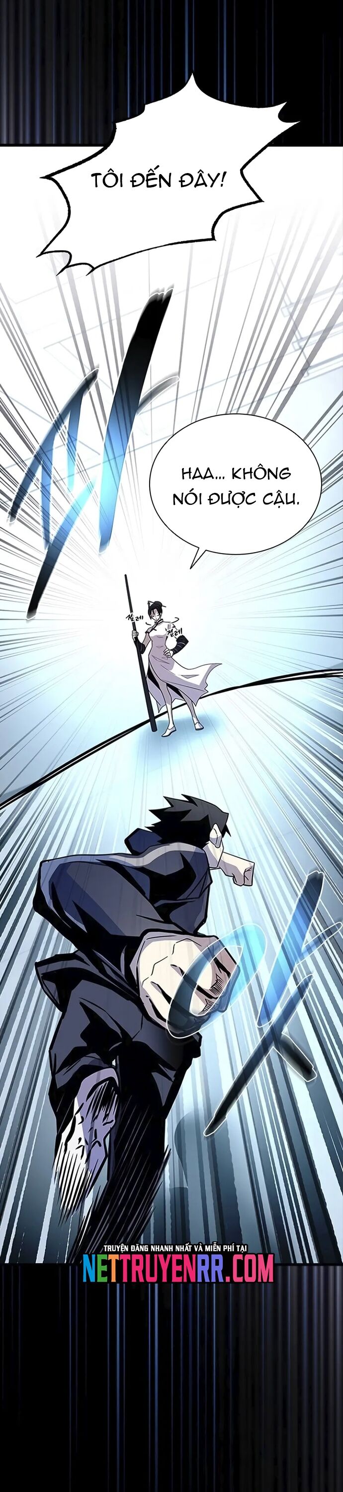 Tiêu Diệt Ác Nhân Chapter 185 - 25