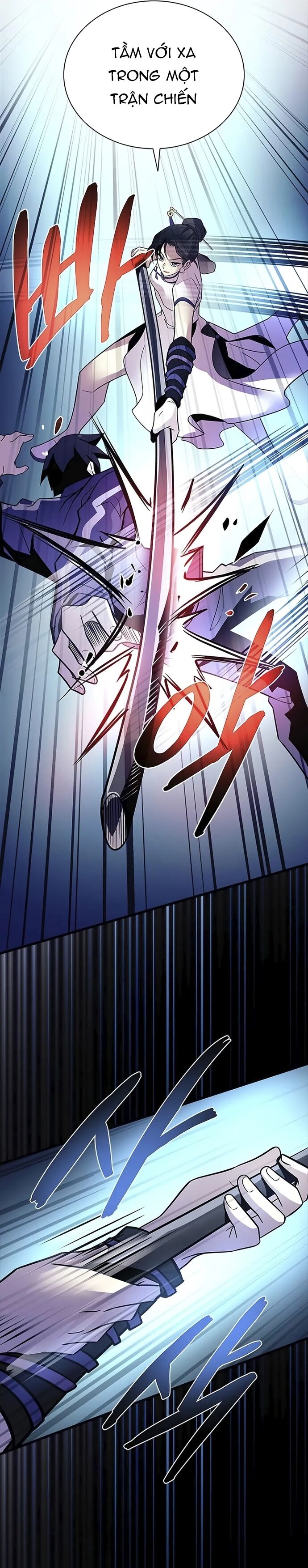 Tiêu Diệt Ác Nhân Chapter 185 - 27