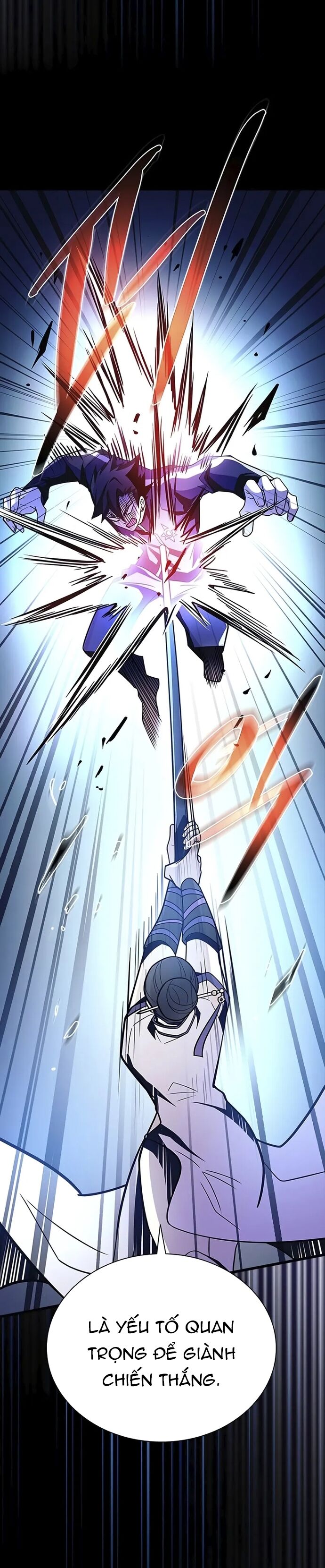 Tiêu Diệt Ác Nhân Chapter 185 - 28