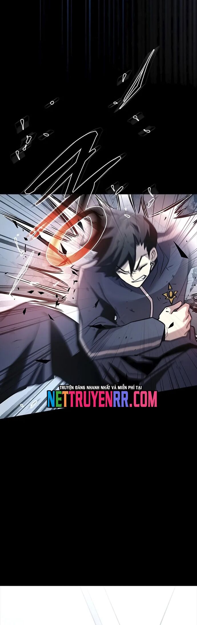 Tiêu Diệt Ác Nhân Chapter 185 - 29