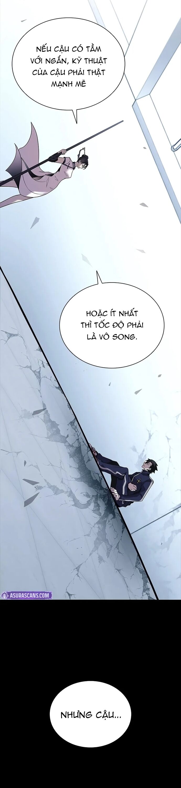 Tiêu Diệt Ác Nhân Chapter 185 - 30