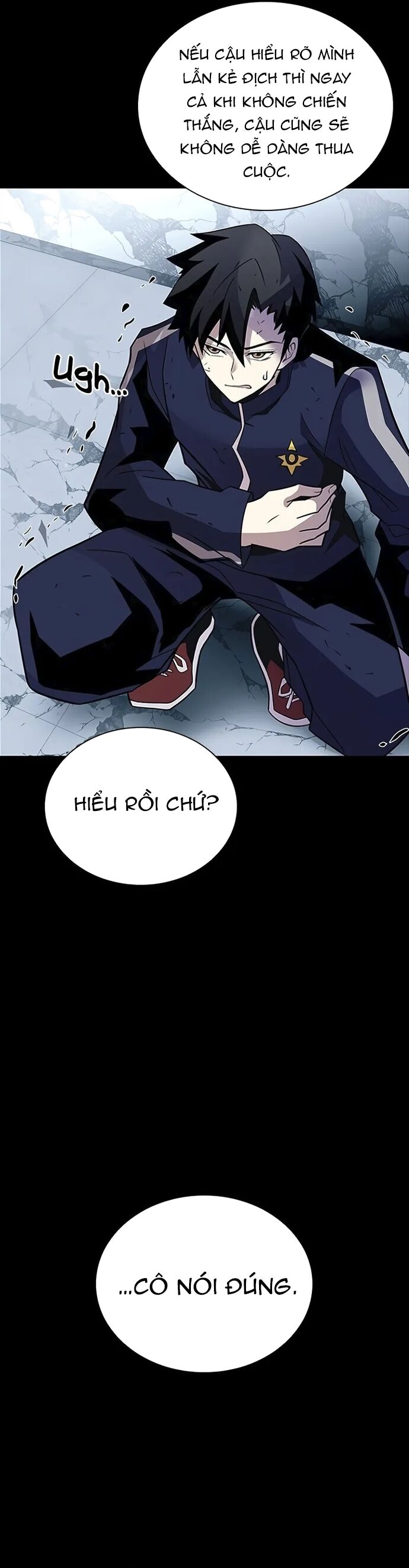 Tiêu Diệt Ác Nhân Chapter 185 - 32
