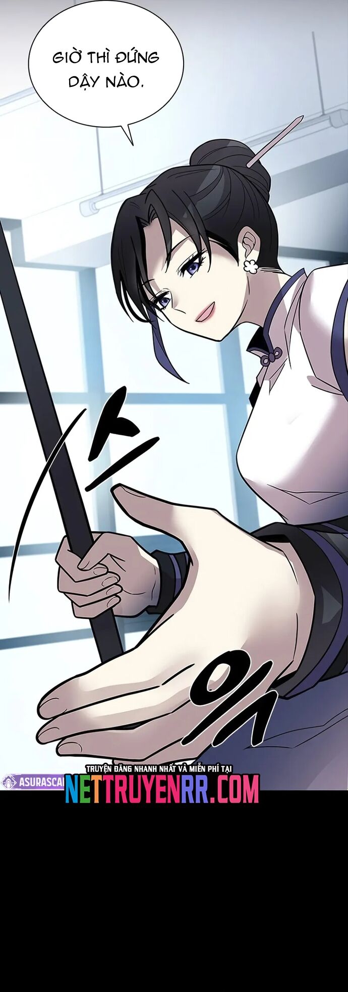Tiêu Diệt Ác Nhân Chapter 185 - 34