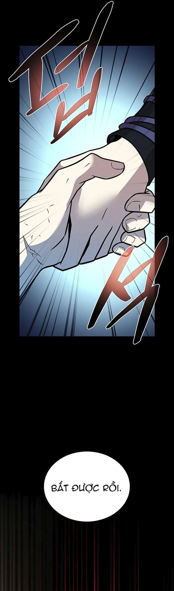 Tiêu Diệt Ác Nhân Chapter 185 - 35