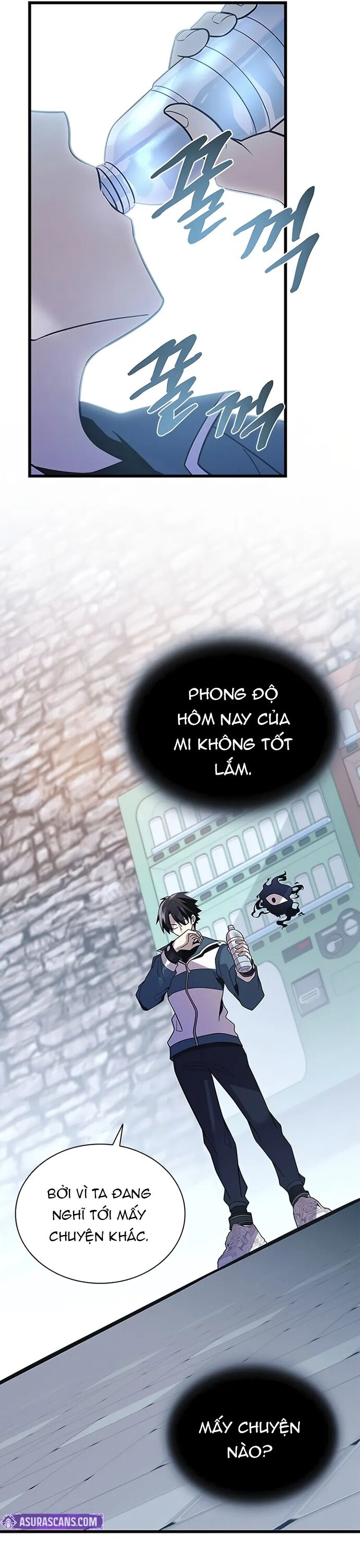 Tiêu Diệt Ác Nhân Chapter 185 - 39