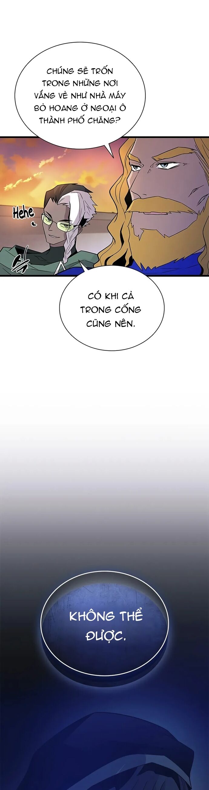 Tiêu Diệt Ác Nhân Chapter 185 - 5