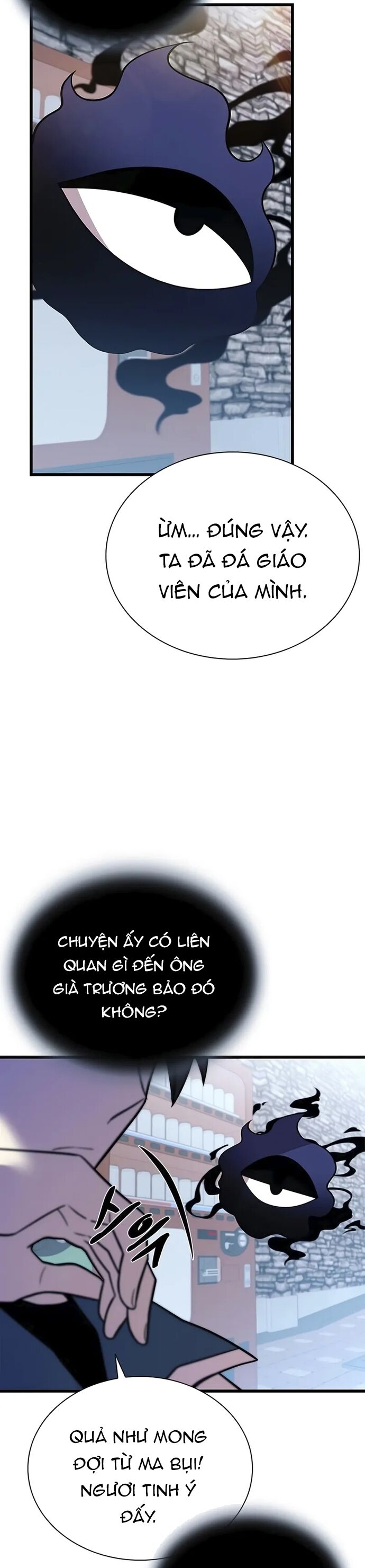 Tiêu Diệt Ác Nhân Chapter 185 - 41