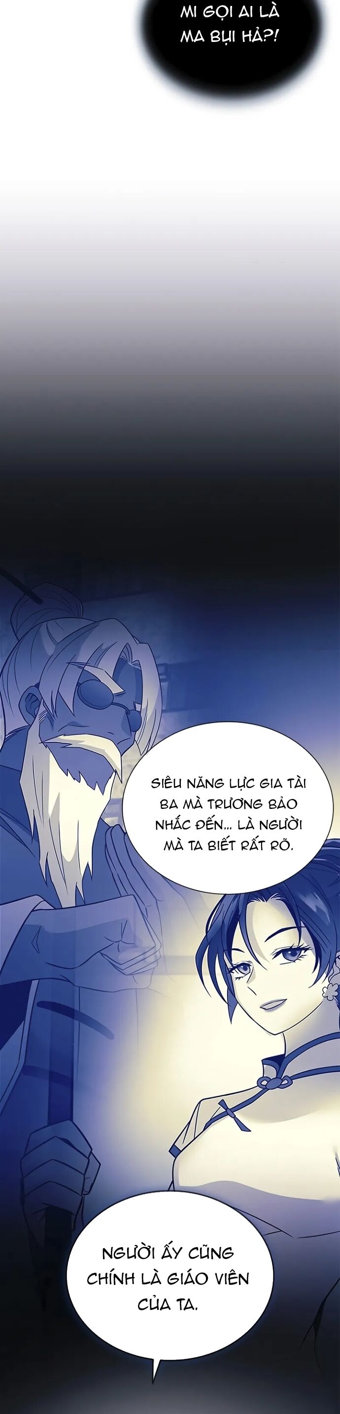 Tiêu Diệt Ác Nhân Chapter 185 - 42