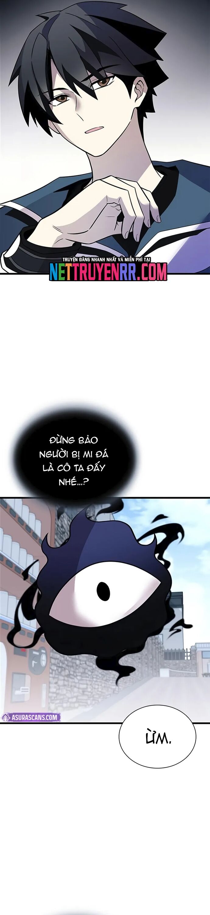 Tiêu Diệt Ác Nhân Chapter 185 - 43