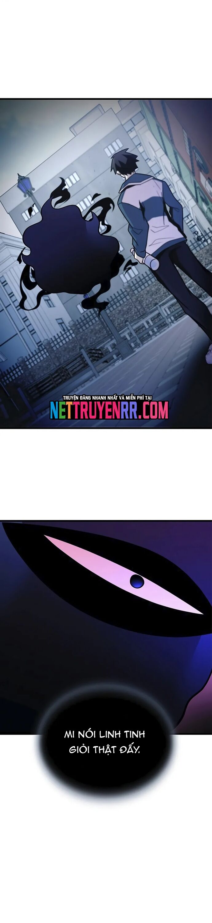 Tiêu Diệt Ác Nhân Chapter 185 - 45