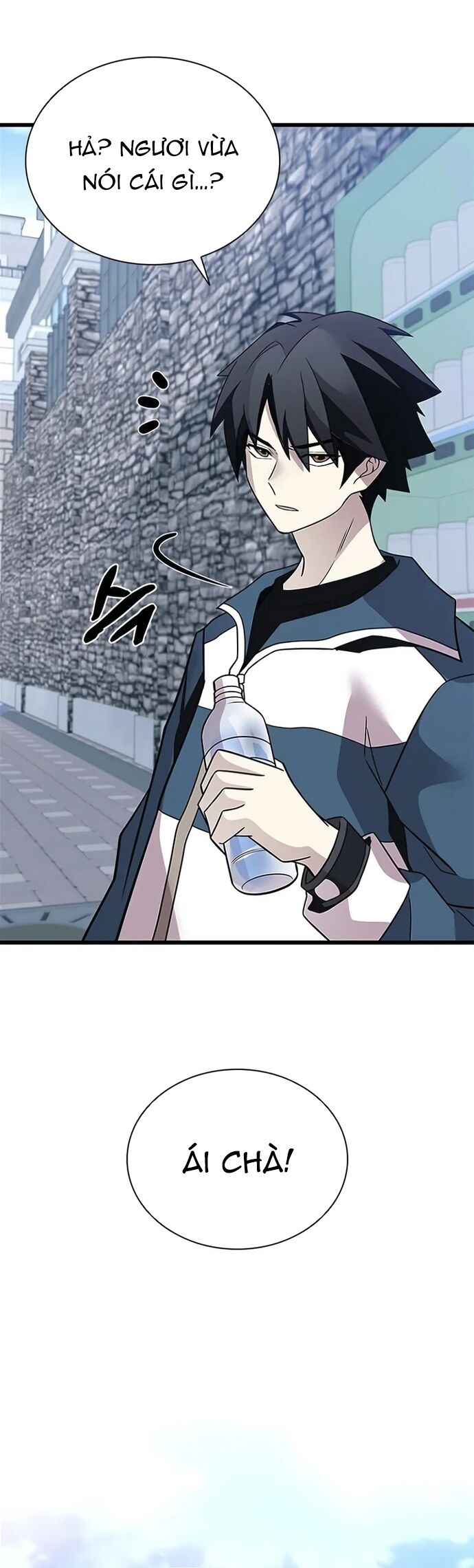 Tiêu Diệt Ác Nhân Chapter 185 - 46