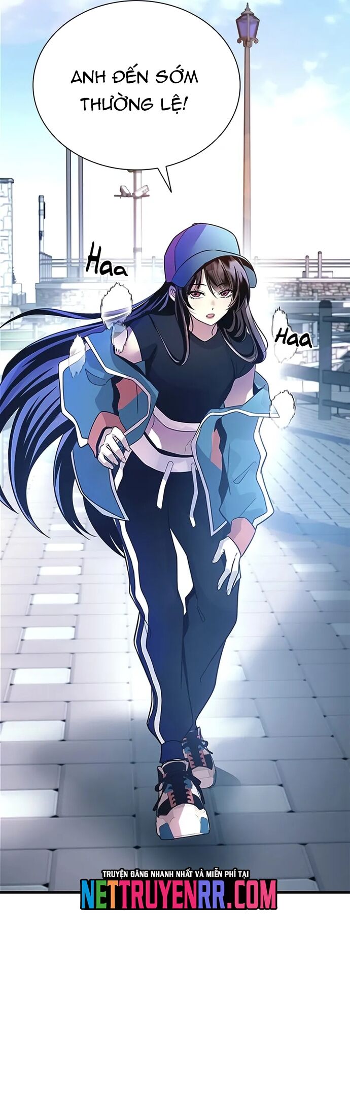 Tiêu Diệt Ác Nhân Chapter 185 - 47