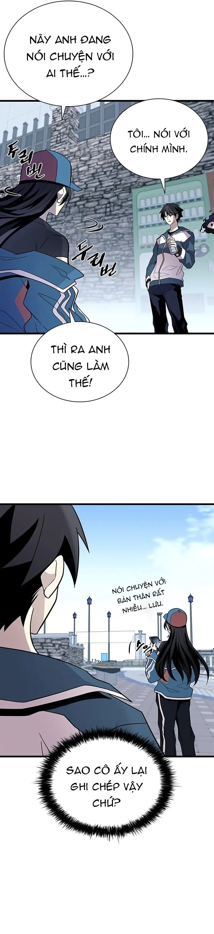 Tiêu Diệt Ác Nhân Chapter 185 - 48