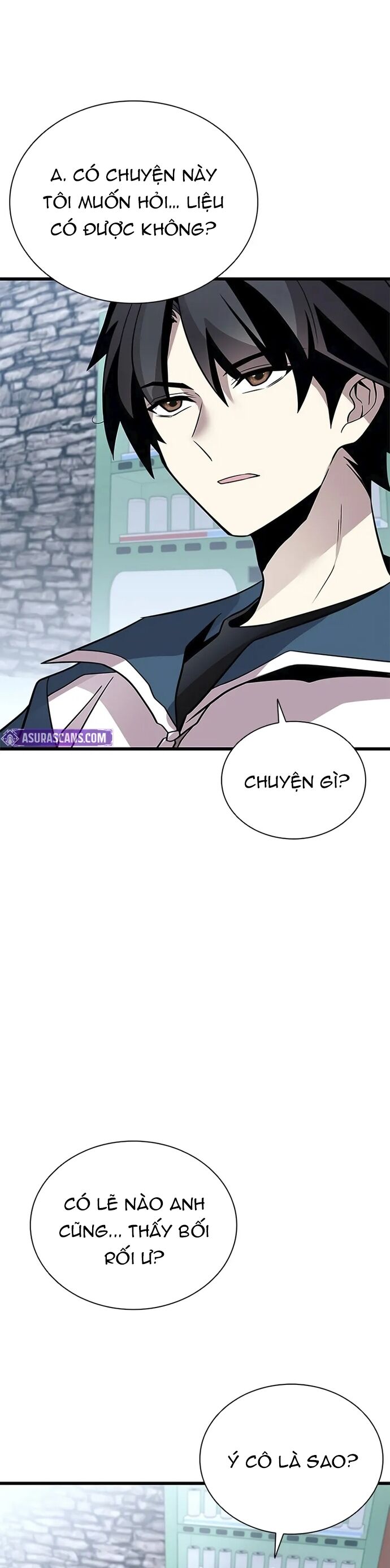 Tiêu Diệt Ác Nhân Chapter 185 - 49