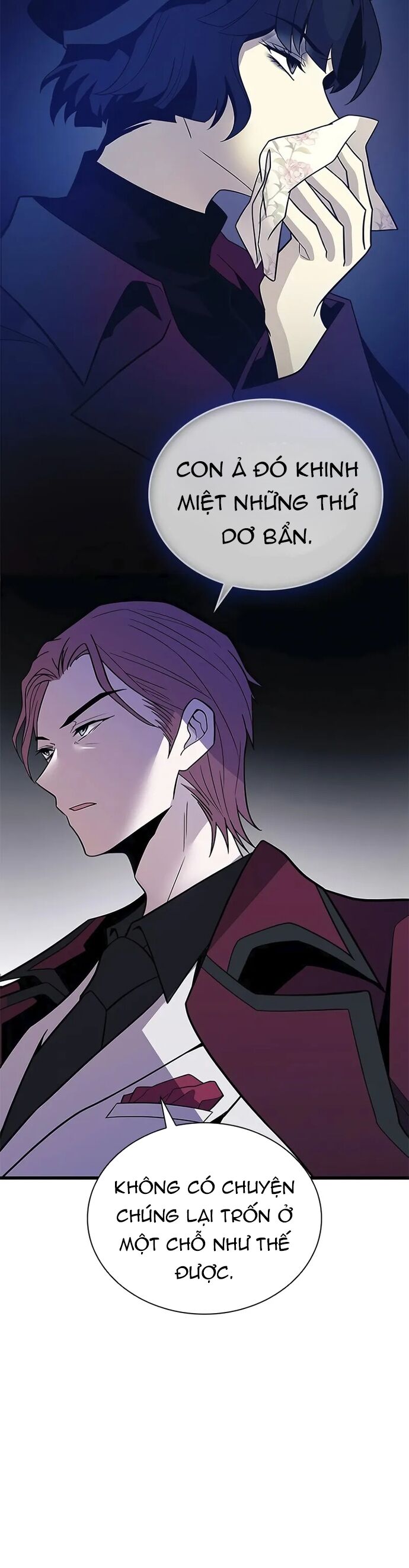 Tiêu Diệt Ác Nhân Chapter 185 - 6