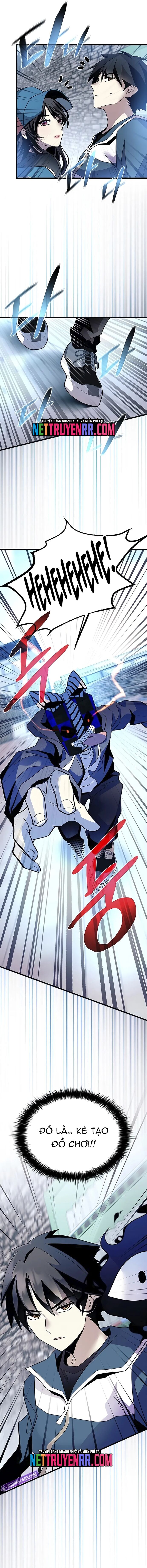 Tiêu Diệt Ác Nhân Chapter 185 - 53