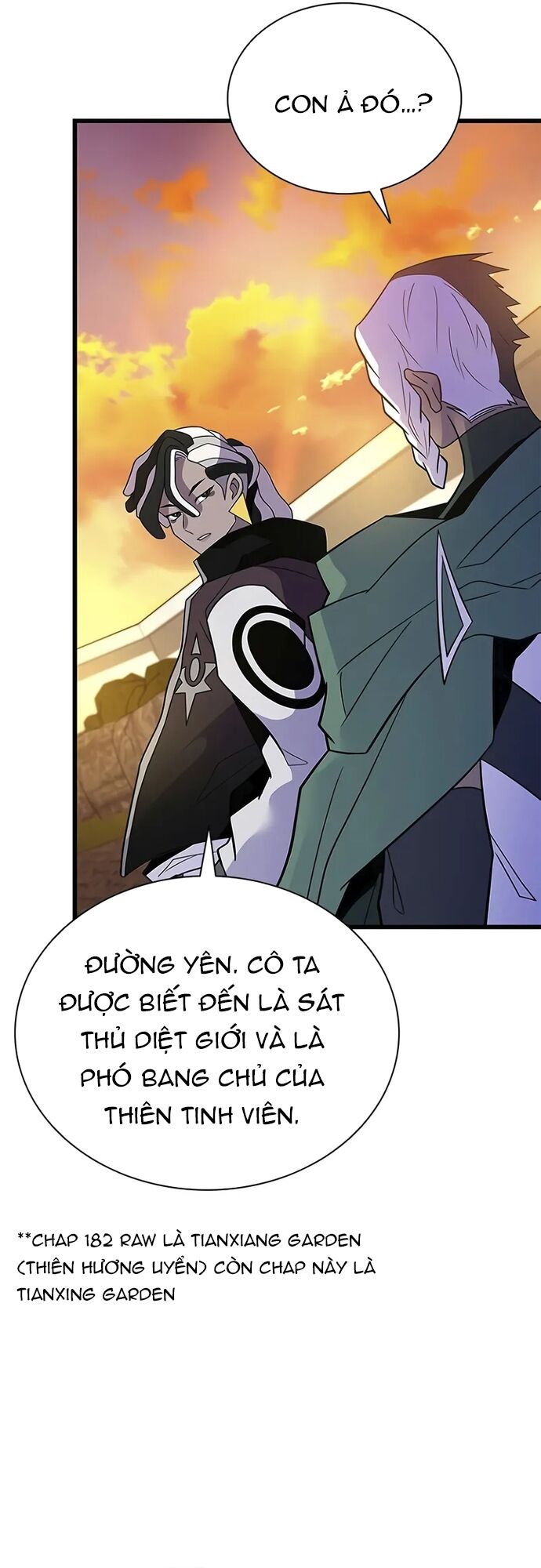 Tiêu Diệt Ác Nhân Chapter 185 - 7