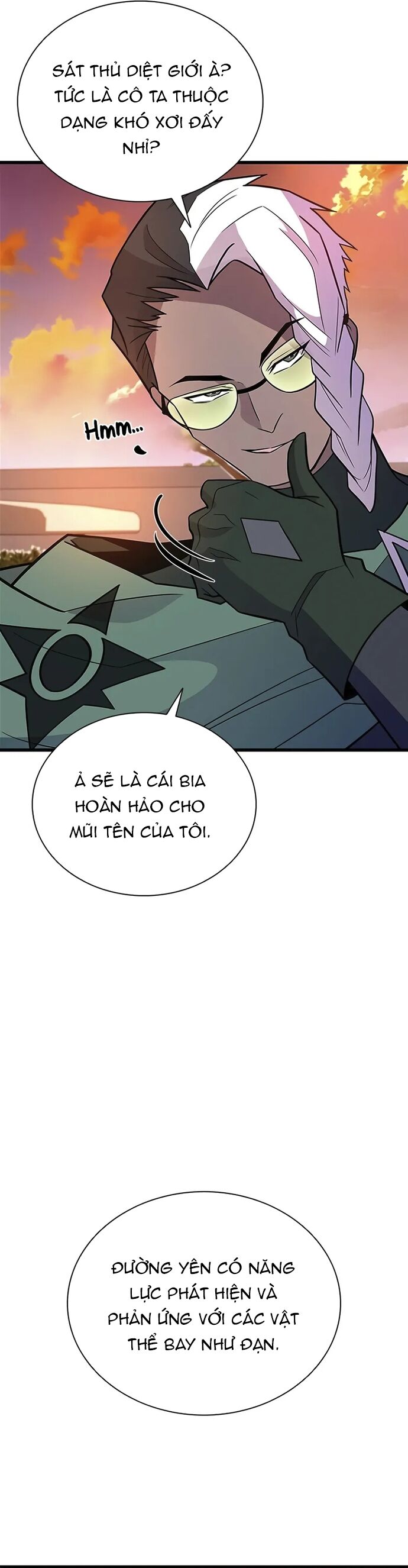 Tiêu Diệt Ác Nhân Chapter 185 - 8