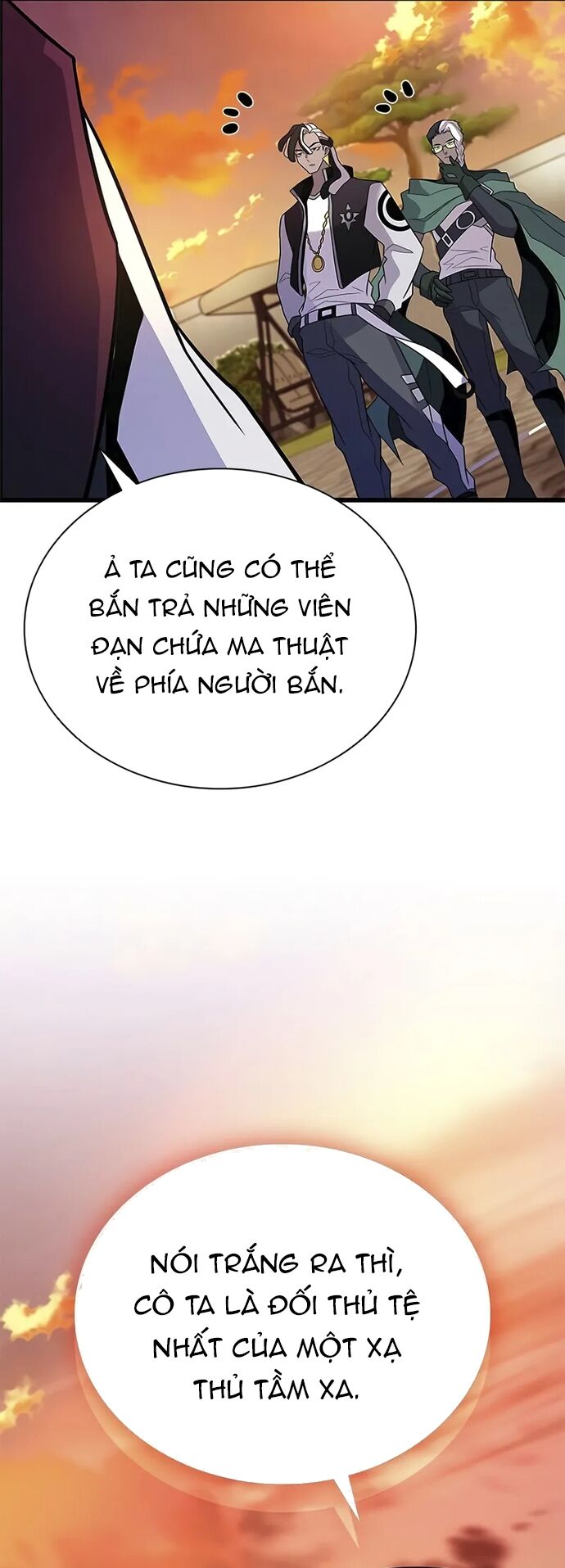 Tiêu Diệt Ác Nhân Chapter 185 - 9